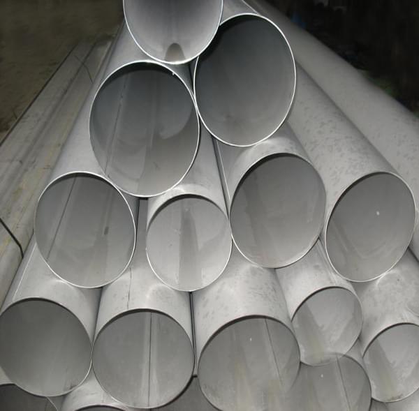 外徑168.28mm不銹鋼工業流體管