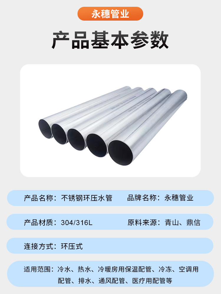 DN150環壓式不銹鋼管材永穗管業品牌 (6).jpg